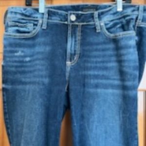 Womens Jeans